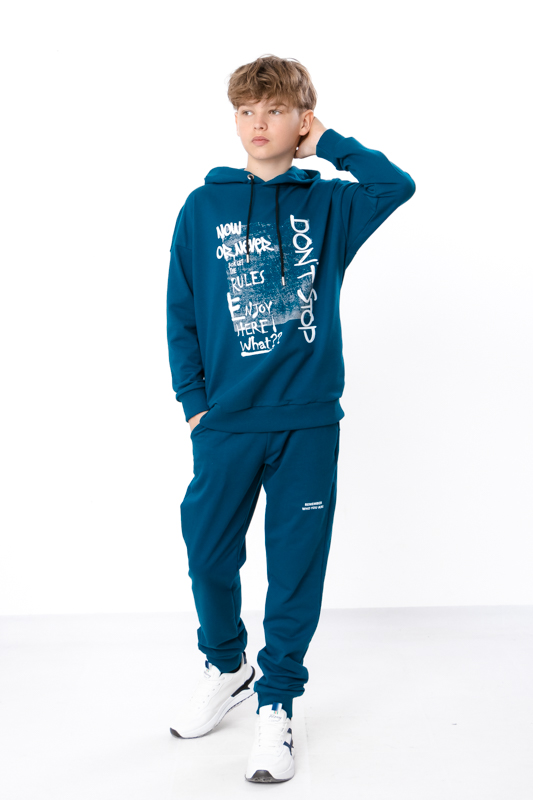 Костюм для хлопчика